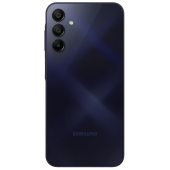 Samsung Galaxy A15 6 Gb 128 Gb Siyah (Samsung Türkiye Garantili) - 3