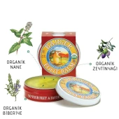 Badger Ayak Kremi 21gr thumbnail 1