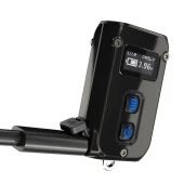 NITECORE TINI2 SS 500 LUMEN SARJLI EL FENERI thumbnail 9