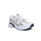 Wickers Spor Ayakkabı Sneaker Beyaz - 2