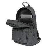 Eastpak PADDED DOUBLE BLACK DENIM Sırt Çantası EK0A5B7Y77H1 thumbnail 3