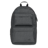 Eastpak PADDED DOUBLE BLACK DENIM Sırt Çantası EK0A5B7Y77H1 thumbnail 1