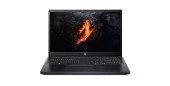 Acer Nitro V15 Anv15-41 Amd R7 7735Hs 32Gb 512Gb Ssd Rtx4060-8Gb Dos 15.6 Fhd 165Hz Notebook Nh.qsfey.003 - 1