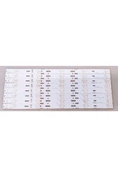 A40 Lb 5533, Beko B40 Lb 5533, Led Bar, Zmc60600-aa, Zmc60600-aa Rev.v1 - 1