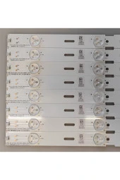 A40 Lb 5533, Beko B40 Lb 5533, Led Bar, Zmc60600-aa, Zmc60600-aa Rev.v1 - 2