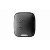 AJAX StreetSiren Kablosuz Dış Ortam Harici Siren Siyah - 2