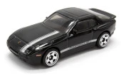 Hot Wheels 1:64 Tekli Arabalar - 1989 Porsche 944 Turbo GRT01 - HRW58 - 2