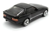 Hot Wheels 1:64 Tekli Arabalar - 1989 Porsche 944 Turbo GRT01 - HRW58 - 4
