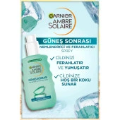 Garnier Ambre Solaire Güneş Sonrası Nemlendirici Ferahlatıcı Sprey 200ML - 2