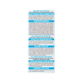 Garnier Ambre Solaire Sensitive Expert+ Güneşe Karşı Hassas Ciltler için SPF50+ Güneş Koruyucu Jel Krem 50ml - 2
