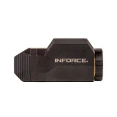 INFORCE TAKTİK TABANCA FENERİ WILD-1 - 4