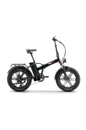 RKS NERON-M ELEKTRİKLİ BİSİKLET - 1