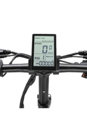 RKS NERON-M ELEKTRİKLİ BİSİKLET - 2