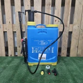 HB Garden 16 lt Sırt Tipi Mekanik İlaçlama Pompası - 2