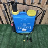HB Garden 16 lt Sırt Tipi Mekanik İlaçlama Pompası - 4