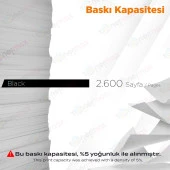 Brother HL-L2320D Muadil Toneri 2'li Paket / TN-2355 / TMX-L2320D thumbnail 2