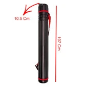 Gen-Of Proje Tüpü 10.5 Cm - Uzunluk 107 Cm (RD-T1) - 2