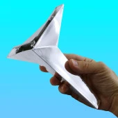 Mobilya Yükseltici Kanepe Sehpa TV Ünitesi Koltuk Ayağı Baza Ayakları Krom 23 cm thumbnail 7