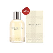 Burberry Weekend EDP 100 ml Kadın Parfüm - 1
