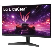 Lg Ultragear 23.8'' 24GS60F-B 180Hz 1Ms (Gtg) HDR10 Full Hd IPS Gaming Monitör - 2