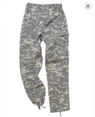 STURM DIJI-KAMO PANTOLON thumbnail 2