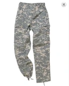 STURM DIJI-KAMO PANTOLON thumbnail 5