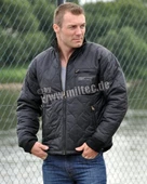 STURM STEPP KISA SIYAH MONT - 5