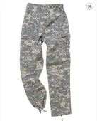 STURM DIJI-KAMO PANTOLON thumbnail 1