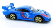 Hot Wheels 1:64 Tekli Arabalar - PORSCHE 935 GRT01 - HRW59 - 2