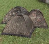 STURM KAMUFLAJ CIFT KISILIK CADIR - 3