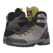 SCARPA REVOLUTION GTX TITANIUM-GRAS BOT (7) - 8