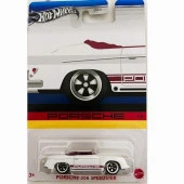 Hot Wheels 1:64 Tekli Arabalar - PORSCHE 356 SPEEDSTAR GRT01 - HRW56 thumbnail 2