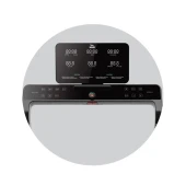 Voit Ortopedik Zeminli Otomatik Eğimli Koşu Bandı (1VTKBORTHOPEDIC/N) - 3