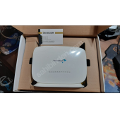 TP-Link WD9970 300Mbps VDSL Modem (YENİLENMİŞ ÜRÜN) - 1