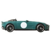 Premium Car Culture ASTON MARTIN V12 SPEEDSTER HKC78 - 3