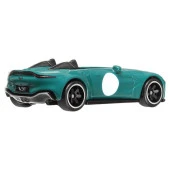 Premium Car Culture ASTON MARTIN V12 SPEEDSTER HKC78 - 4