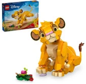Lego Disney Lion King 43243 thumbnail 1