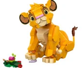 Lego Disney Lion King 43243 thumbnail 2