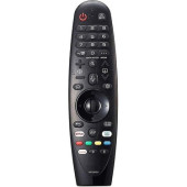 LG Led Tv Orijinal Sihirli Kumanda MR20GA 2020 2.EL - 1