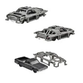 Fast & Furious 67 EL CAMINO HRW41 - HNR58 - 1