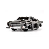 Fast & Furious 67 EL CAMINO HRW41 - HNR58 - 4