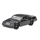 Fast & Furious BUICK GRAND NATIONAL HRW43 - HNR58 - 1