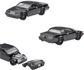 Fast & Furious BUICK GRAND NATIONAL HRW43 - HNR58 - 4