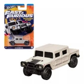 Fast & Furious HUMMER H1 HRW45 - HNR58 - 1