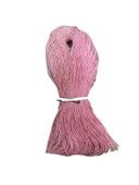 Kağıt İp Çile Pembe thumbnail 1