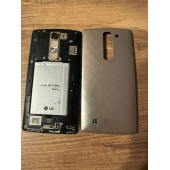 LG H525N G4C AKILLI TELEFON  ARIZALI BOZUK YEDEK PARÇA İÇİN - 2