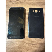 Samsung Galaxy J7 (4G / Tek Hat / SM-J700F)  ARIZALI BOZUK YEDEK PARÇA İÇİN - 2