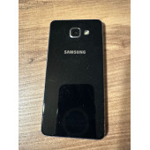 SAMSUNG GALAXY A5 Akıllı Telefon ARIZALI BOZUK YEDEK PARÇA İÇİN - 2