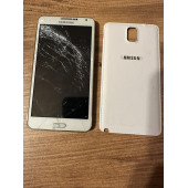 Samsung Galaxy Note 3 (16 GB / SM-N9000)   Telefon ARIZALI BOZUK YEDEK PARÇA İÇİN - 1