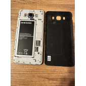 SAMSUNG GALAXY J710FQ   Telefon ARIZALI BOZUK YEDEK PARÇA İÇİN - 2